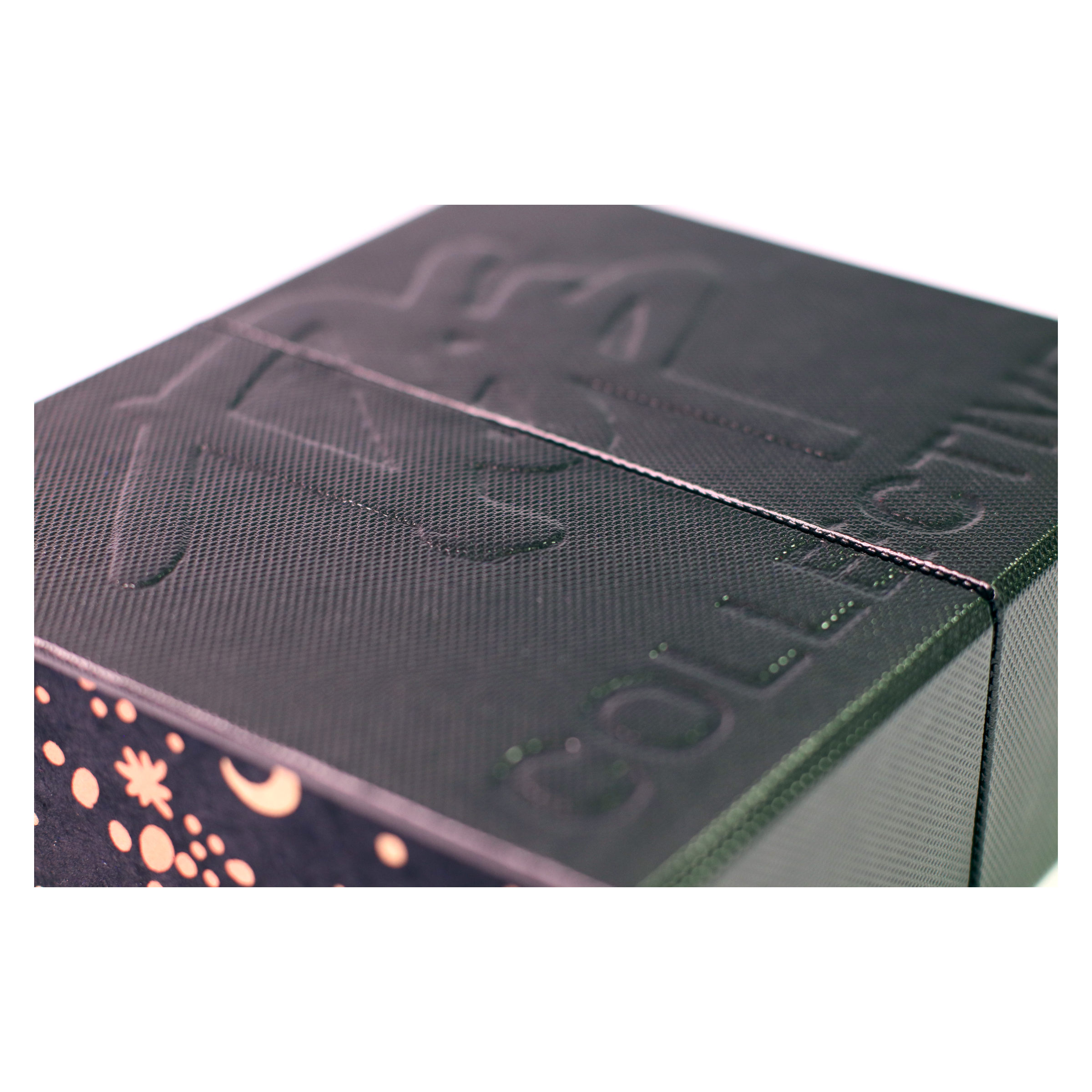Noisemaker | Dots Collective — Menu